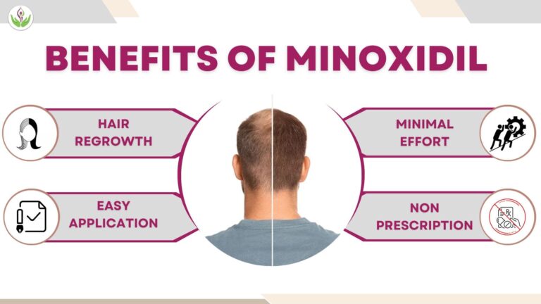 Minoxidil Side Effects For Men & Women: A Comprehensive Guide | Dr ...