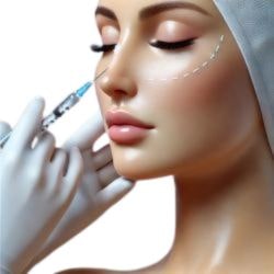 Dermal Fillers (Liquid Rhinoplasty)